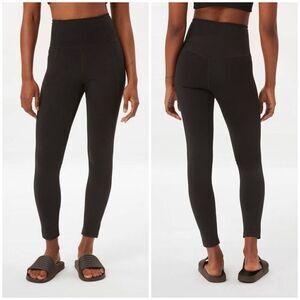 Girlfriend Collective Compressive High-Rise Legging Size XS